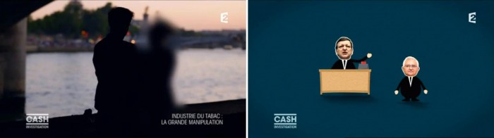 Où va le journalisme visuel?